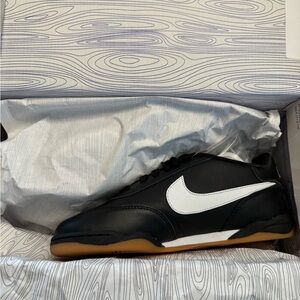 Rare Nike Air Zoom FC Stand Up Speak Up Sneakers